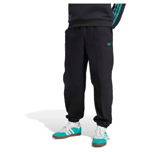 아디다스 Liverpool FC Terrace Icons Drill 운동복 바지 5142157075