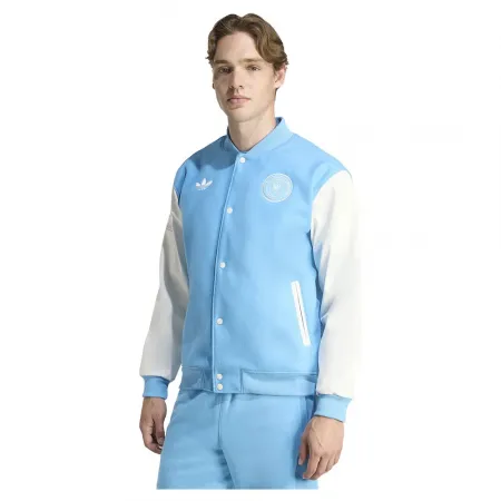 아디다스 Inter Miami CF Originals Anthem 자켓 5142157080