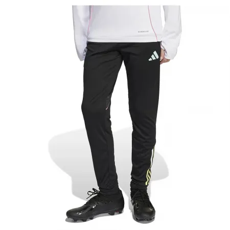 아디다스 Juventus Tiro 25/26 Competition 훈련 주니어 운동복 바지 5142157235