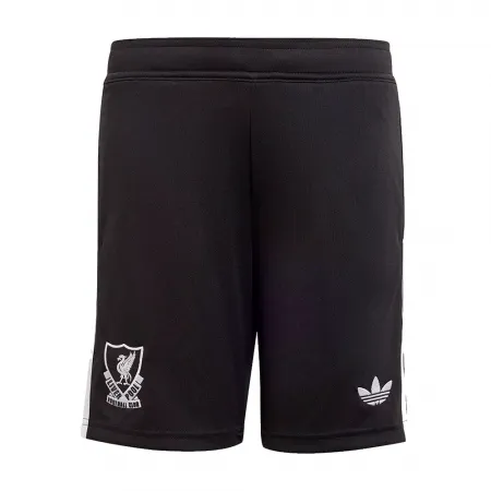 아디다스 Liverpool FC 25/26 골키퍼 Third 주니어 반바지 5142157256