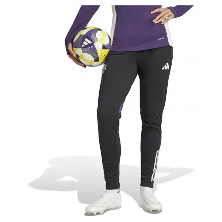 아디다스 Manchester United Tiro 25/26 Competition 훈련 여성 운동복 바지 5142157308