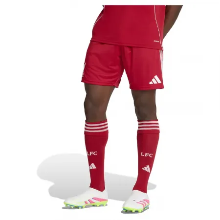 아디다스 Liverpool FC 25/26 홈 반바지 5142157316