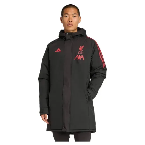 아디다스 Liverpool FC Tiro 24 Stadium 파카 5142157413