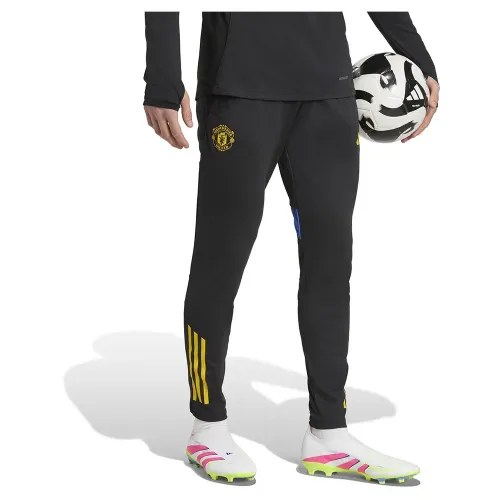 아디다스 Manchester United Tiro 25/26 Competition 훈련 운동복 바지 5142157600