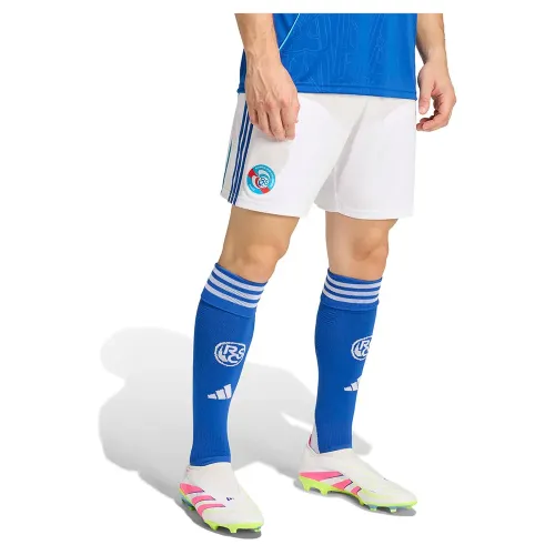 아디다스 Racing Club Strasbourg 25/26 홈 반바지 5142157698