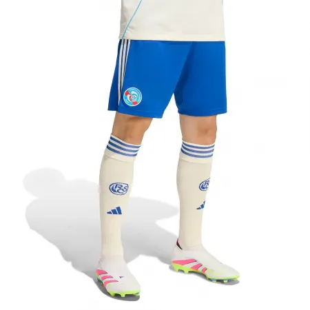 아디다스 Racing Club Strasbourg 25/26 어웨이 반바지 5142157699