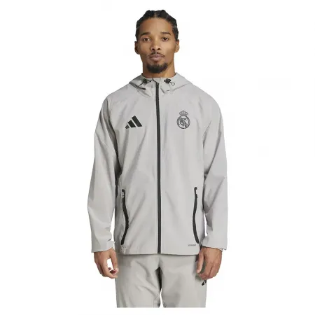 아디다스 레알마드리드 Tiro 25/26 Competition Vis Tech 자켓 5142157757