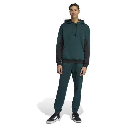 아디다스 Sportswear Fleece Colorblock 운동복 5142157870