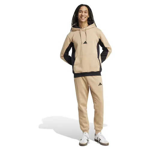아디다스 Sportswear Fleece Colorblock 운동복 5142157871