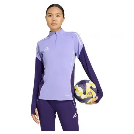 아디다스 Tiro 25 Competition 트레이닝 하프 지퍼 스웨트셔츠 5142158282