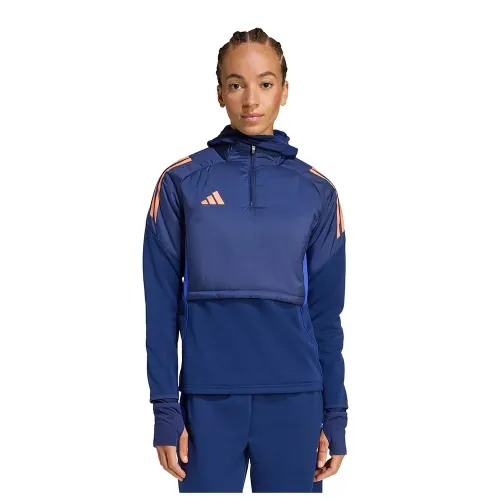 아디다스 Tiro 25 Competition Winterized 후드티 5142158294