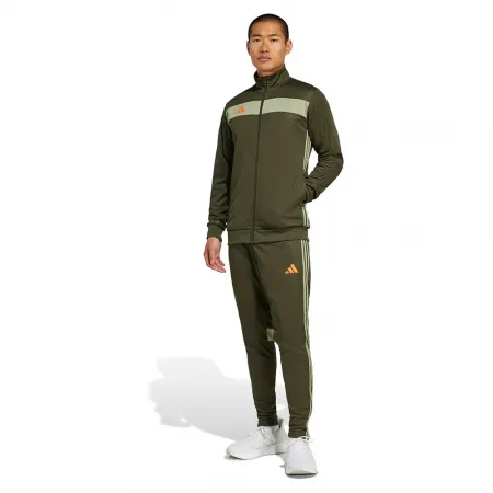 아디다스 Tiro 25 Essentials 운동복 5142158310