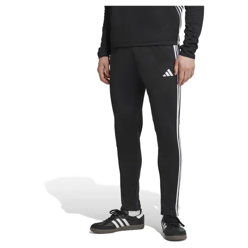 아디다스 Tiro 25 Essentials Winterized 트레이닝 운동복 바지 5142158337
