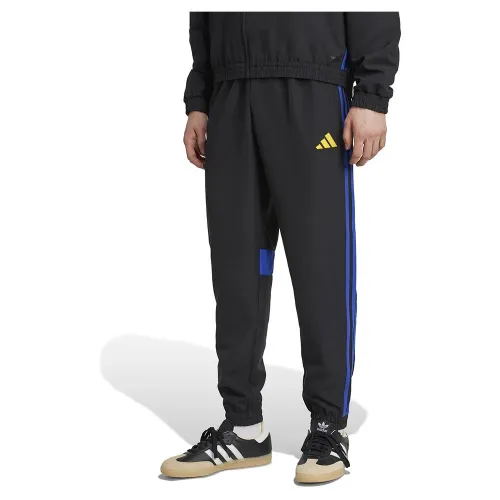 아디다스 Tiro 25 Essentials Woven 운동복 바지 5142158349