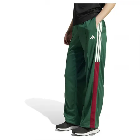 아디다스 Tiro Nations Pack Wide-Leg 운동복 바지 5142158362