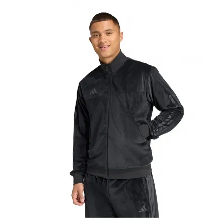 아디다스 Velour 트랙 자켓 5142158449