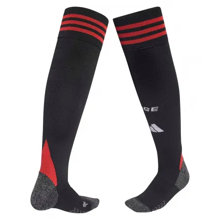 아디다스 Eintracht Frankfurt 25/26 홈 축구 양말 5142170262