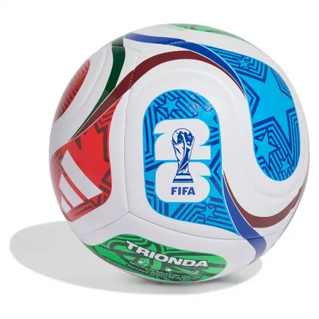 아디다스 FIFA World Cup 26™ Trionda 트레이닝 축구공 5142170377