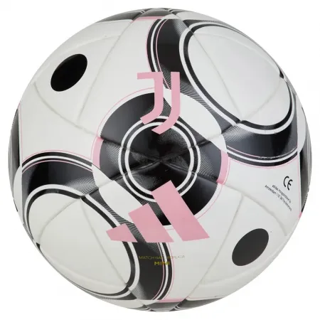 아디다스 Juventus Home 미니 축구공 5142170478