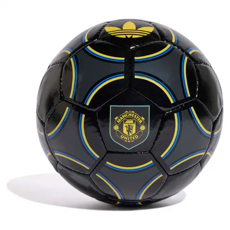 아디다스 Manchester United Third Club 축구공 5142170641