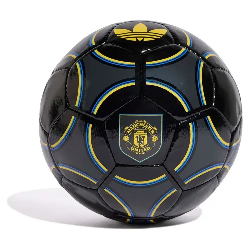 아디다스 Manchester United Third Club 축구공 5142170641