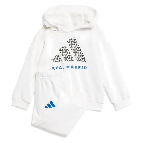 아디다스 레알마드리드 DNA Baby Jogger 세트 5142170881