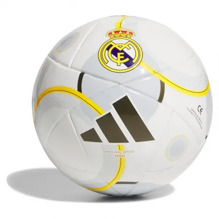 아디다스 레알마드리드 Home 미니 축구공 5142170896