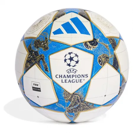 아디다스 UCL Competition 25/26 리그 Stage 축구공 5142171053
