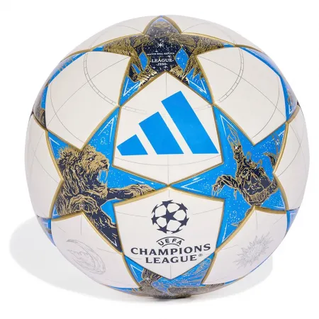 아디다스 UCL 리그 J350 25/26 리그 Stage Kids 축구공 5142171057
