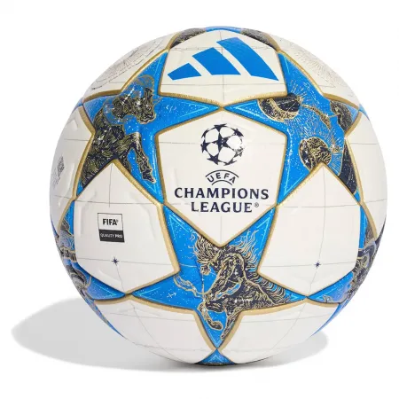 아디다스 UCL Pro 25/26 리그 Stage 축구공 5142171060