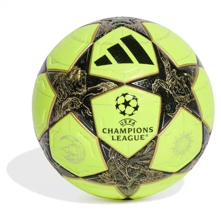 아디다스 UCL Pro 25/26 리그 Stage Winter Ball 축구공 5142171066