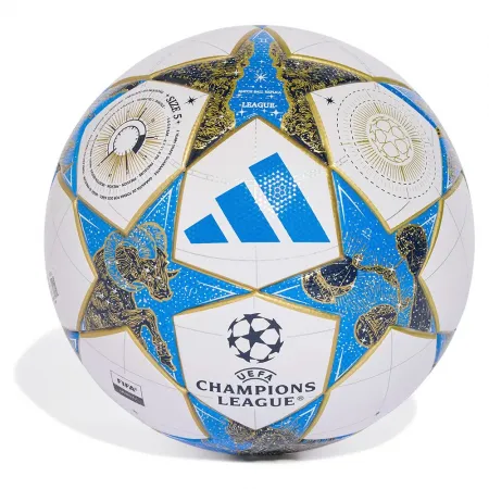 아디다스 UCL 리그 25/26 리그 Stage 축구공 5142171071