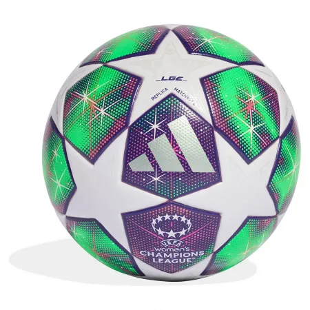 아디다스 UWCL 25/26 리그 Stage 리그 축구공 5142171086