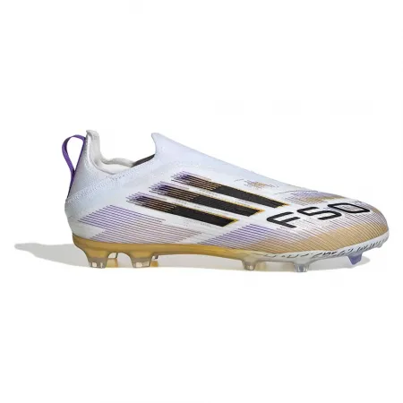 아디다스 F50 Elite Laceless FG 축구화 5142184263