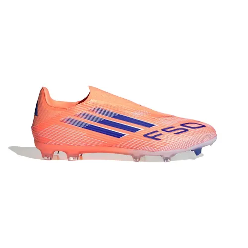 아디다스 F50 리그 Laceless FG/MG 축구화 5142184288