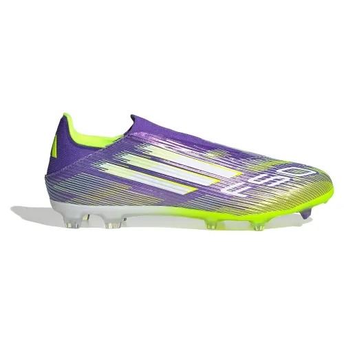 아디다스 F50 리그 Laceless FG/MG 축구화 5142184292