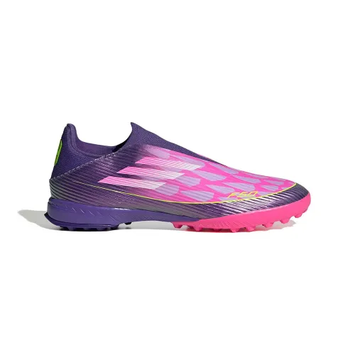 아디다스 F50 리그 LY Laceless TF 축구화 5142184300
