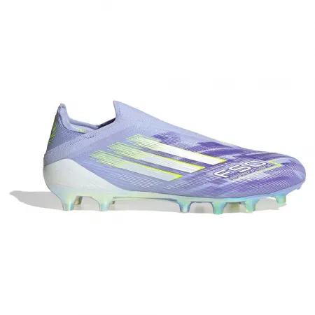 아디다스 F50 Sparkfusion Elite Laceless FG/AG 여성 축구화 5142184362