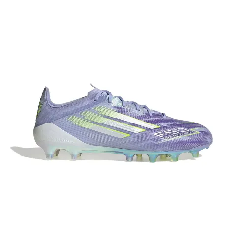 아디다스 F50 Sparkfusion Elite Low FG/AG 여성 축구화 5142184364