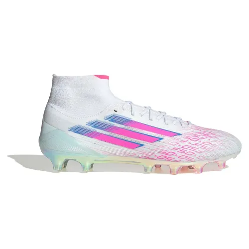 아디다스 F50 Sparkfusion Elite Mid FG/AG 여성 축구화 5142184366