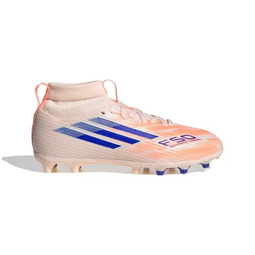 아디다스 F50 Sparkfusion 리그 FG/AG 축구화 5142184368