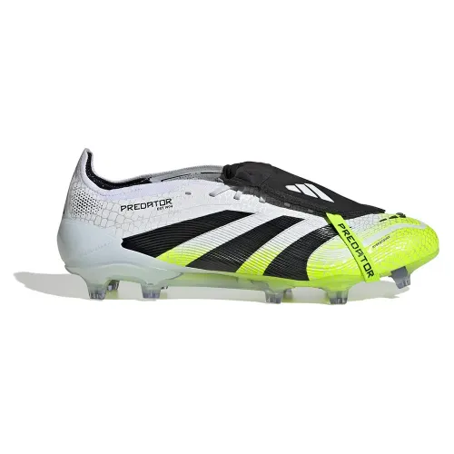 아디다스 Predator Elite Fold-Over Tongue FG 축구화 5142184412