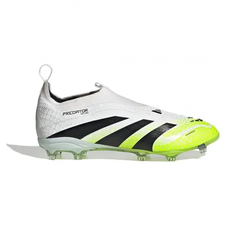 아디다스 Predator Elite Laceless FG 축구화 5142184426