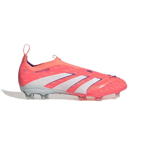 아디다스 Predator Elite Laceless FG 축구화 5142184428