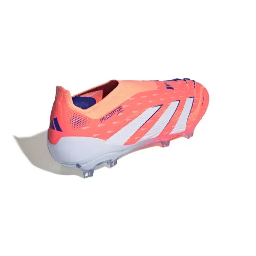 아디다스 Predator Elite Laceless FG 축구화 5142184429