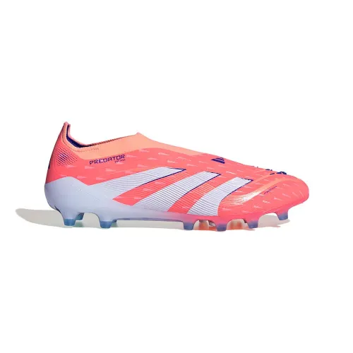 아디다스 Predator Elite Laceless AG 축구화 5142184432