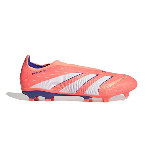 아디다스 Predator 리그 Laceless FG/MG 축구화 5142184466