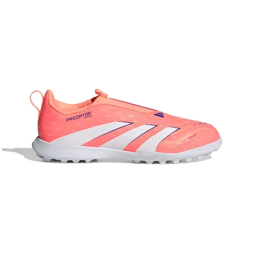 아디다스 Predator 리그 Laceless TF 축구화 5142184468