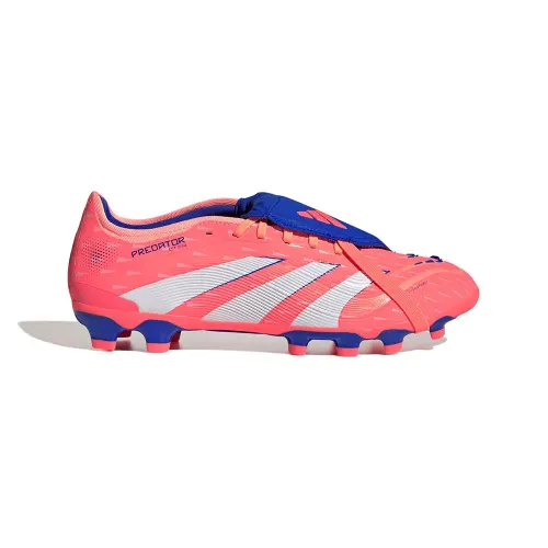 아디다스 Predator Pro Fold-Over Tongue MG 축구화 5142184502