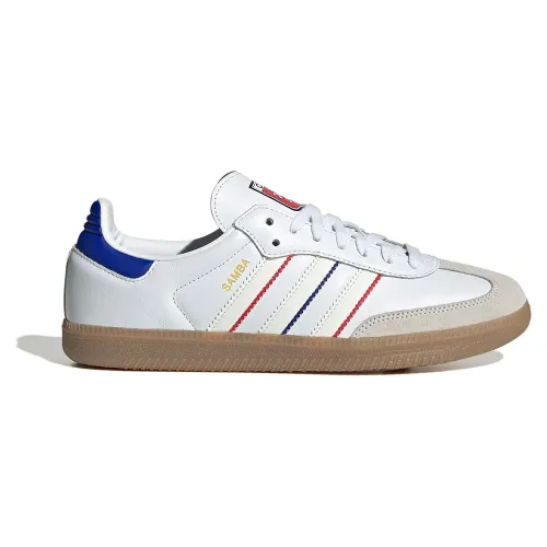 아디다스 Samba Olympique De Lyon 운동화 5142184511